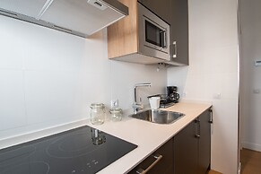 Apartamento La Goleta