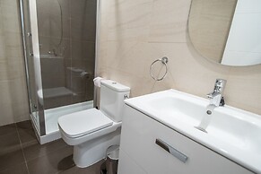 Apartamento La Goleta