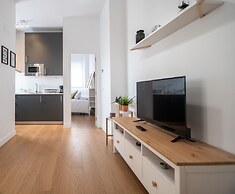 Apartamento La Goleta