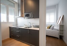 Apartamento La Goleta