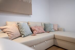 Apartamento La Goleta