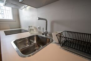 Apartamento La Goleta