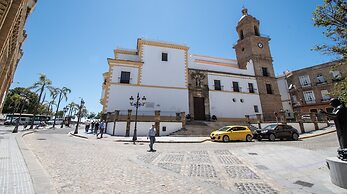 Apartamento La Goleta