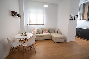 Apartamento La Goleta