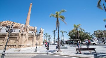 Apartamento La Goleta