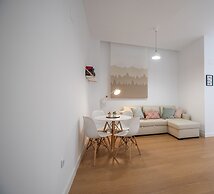 Apartamento La Goleta