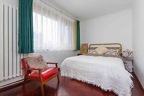 Splendiferous Apartment - Wang Jing