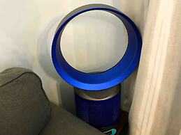 Splendiferous Apartment - Wang Jing