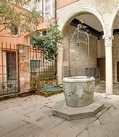 Grimaldi Apartments  - Scala Reale