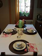 Bed and Breakfast Le Ortensie