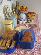 Bed and Breakfast Le Ortensie