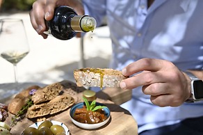 Oikos in Terre di Zaccanello