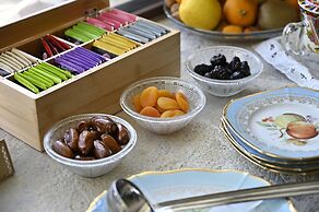 Oikos in Terre di Zaccanello