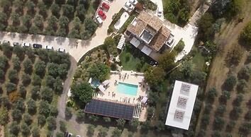 Oikos in Terre di Zaccanello