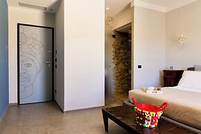 Oikos in Terre di Zaccanello