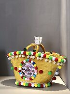 Oikos in Terre di Zaccanello