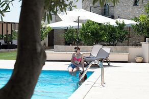 Oikos in Terre di Zaccanello