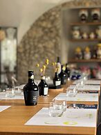 Oikos in Terre di Zaccanello