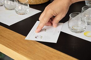 Oikos in Terre di Zaccanello