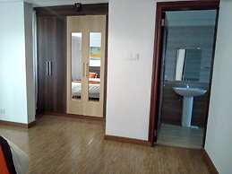 Scenic View Thindigua Apartments
