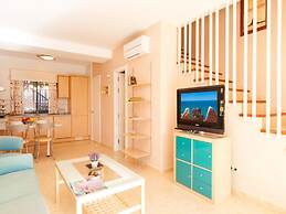 Meloneras Beach Hh1010 Maspalomas Duplex