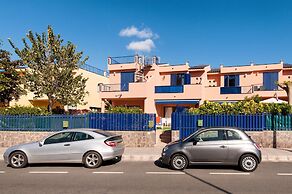 Meloneras Beach Hh1010 Maspalomas Duplex