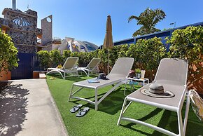 Meloneras Beach Hh1010 Maspalomas Duplex