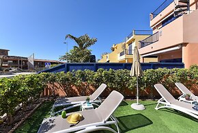 Meloneras Beach Hh1010 Maspalomas Duplex