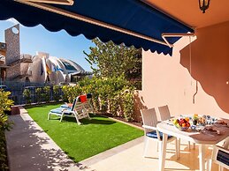 Meloneras Beach Hh1010 Maspalomas Duplex