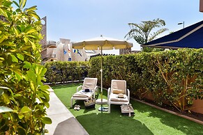 Meloneras Beach Hh1010 Maspalomas Duplex