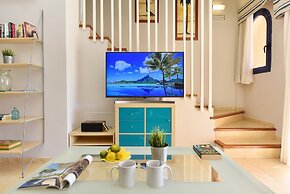 Meloneras Beach Hh1010 Maspalomas Duplex