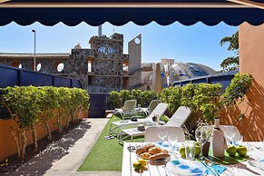 Meloneras Beach Hh1010 Maspalomas Duplex