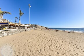 Meloneras Beach Hh1010 Maspalomas Duplex