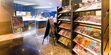 Restay Nagasaki Club - Adults Only