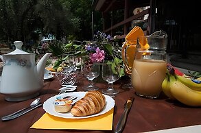 B&B Almoetia
