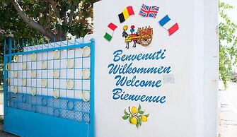 B&B Almoetia