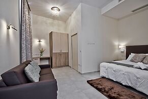 The Suites - Piazza Kirkop