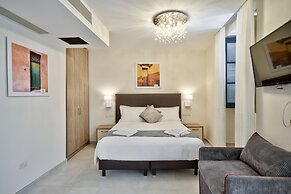 The Suites - Piazza Kirkop
