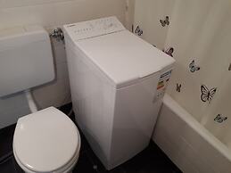 Appartement 62 qm, Central