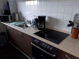 Appartement 62 qm, Central