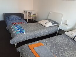 Appartement 62 qm, Central