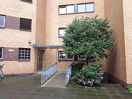 Appartement 62 qm, Central