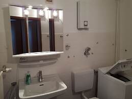 Appartement 62 qm, Central