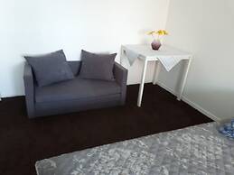 Appartement 62 qm, Central