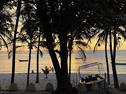 The Coconut Beach Boutique Lodge & Spa