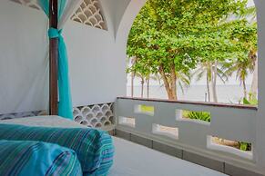 The Coconut Beach Boutique Lodge & Spa