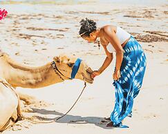 The Coconut Beach Boutique Lodge & Spa