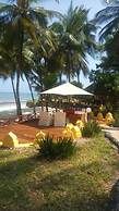 The Coconut Beach Boutique Lodge & Spa
