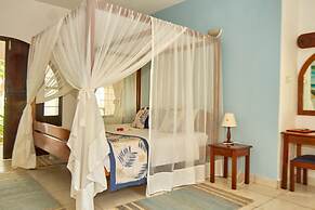 The Coconut Beach Boutique Lodge & Spa