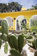 The Coconut Beach Boutique Lodge & Spa